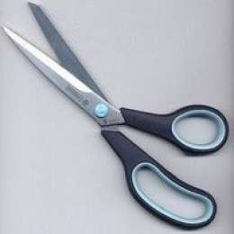 MUNDIAL 1890-3 Ciseaux anneaux plastique Softy Universel